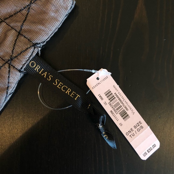 SOLDVICTORIA SECRET Bundle of Garment Bags. NWT. - Picture 3 of 5